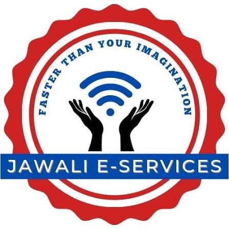 Jawali Internet Services logo